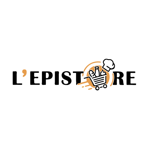 Logo L EPISTORE